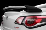 Vauxhall VXR8 GTS 2014 года